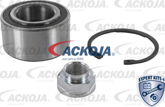 ACKOJAP A26-0059 - Kit cuscinetto ruota autozon.pro