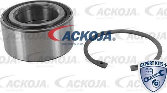 ACKOJAP A26-0069 - Kit cuscinetto ruota autozon.pro