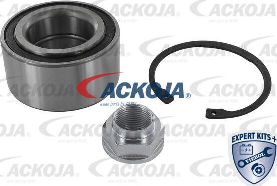 ACKOJAP A26-0064 - Kit cuscinetto ruota autozon.pro