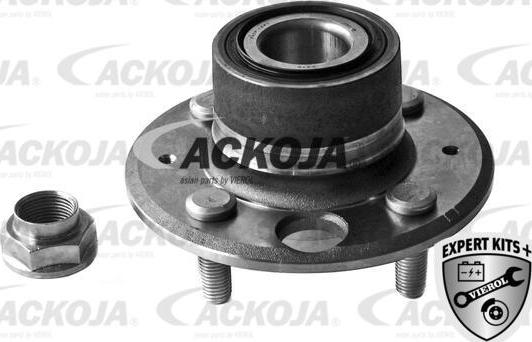 ACKOJAP A26-0067 - Kit cuscinetto ruota autozon.pro