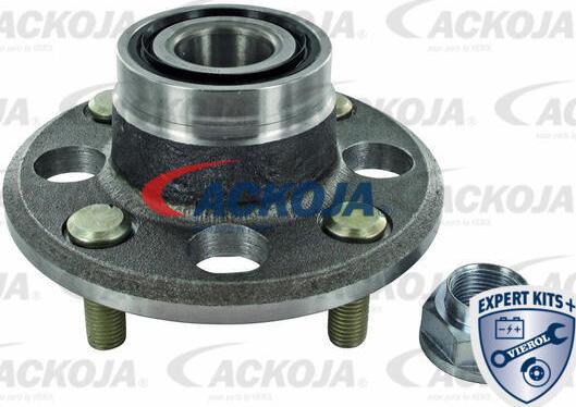 ACKOJAP A26-0009 - Mozzo ruota autozon.pro