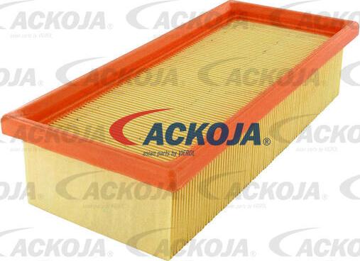 ACKOJAP A26-0007 - Filtro aria autozon.pro