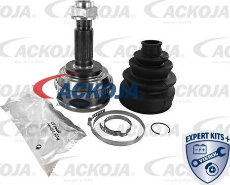 ACKOJAP A26-0015 - Kit giunti, Semiasse autozon.pro