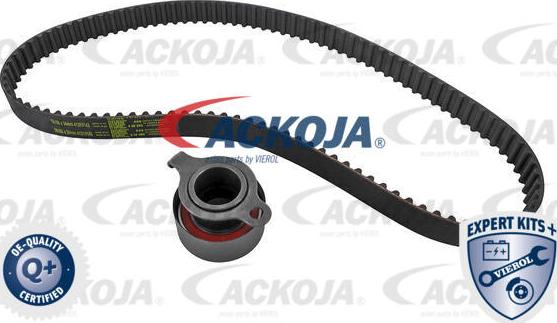 ACKOJAP A26-0013 - Kit cinghie dentate autozon.pro