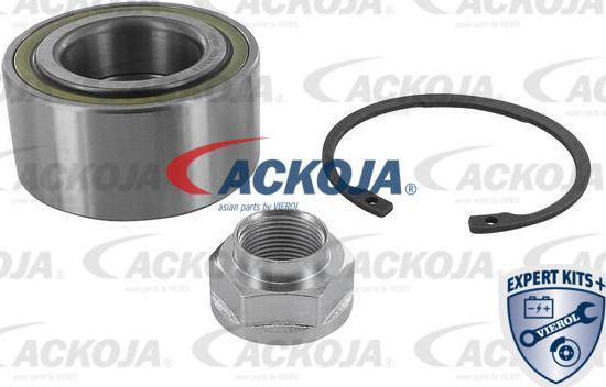 ACKOJAP A26-0070 - Kit cuscinetto ruota autozon.pro