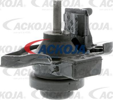 ACKOJAP A26-0078 - Sospensione, Motore autozon.pro