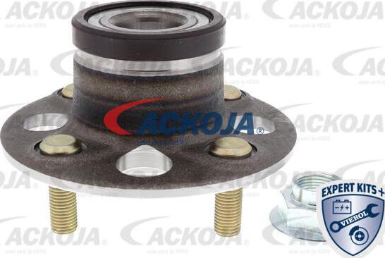 ACKOJAP A26-0197 - Kit cuscinetto ruota autozon.pro