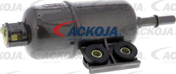 ACKOJAP A26-0157 - Filtro carburante autozon.pro