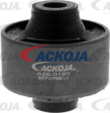 ACKOJAP A26-0160 - Supporto, Braccio oscillante autozon.pro