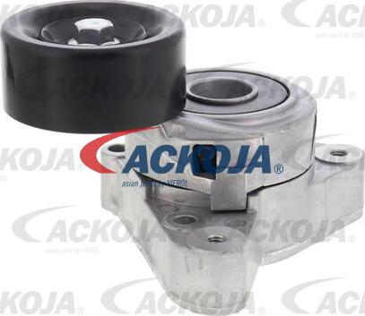 ACKOJAP A26-0167 - Tendicinghia, Cinghia Poly-V autozon.pro