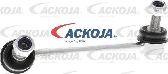 ACKOJAP A26-0109 - Asta / Puntone, Stabilizzatore autozon.pro