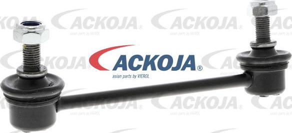 ACKOJAP A26-0105 - Asta / Puntone, Stabilizzatore autozon.pro