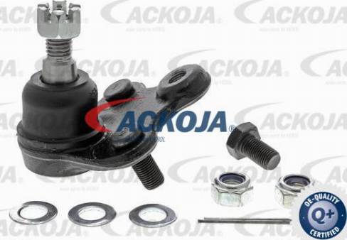 ACKOJAP A26-01-0001 - Ventola, Raffreddamento motore autozon.pro