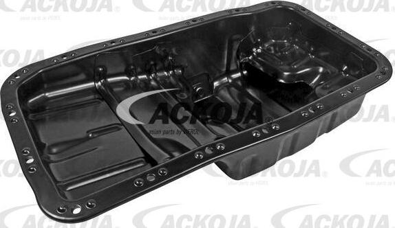 ACKOJAP A26-0103 - Coppa olio autozon.pro