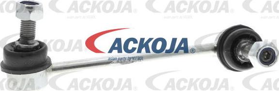 ACKOJAP A26-0110 - Asta / Puntone, Stabilizzatore autozon.pro