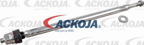 ACKOJAP A26-0113 - Giunto assiale, Asta trasversale autozon.pro