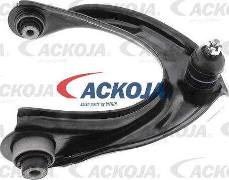 ACKOJAP A26-0134 - Braccio oscillante, Sospensione ruota autozon.pro