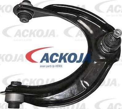 ACKOJAP A26-0135 - Braccio oscillante, Sospensione ruota autozon.pro