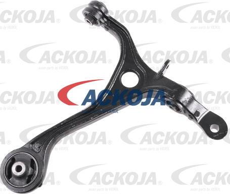 ACKOJAP A26-0124 - Braccio oscillante, Sospensione ruota autozon.pro