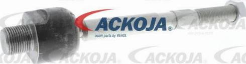 ACKOJAP A26-0123 - Braccio oscillante, Sospensione ruota autozon.pro