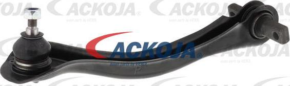 ACKOJAP A26-0122 - Braccio oscillante, Sospensione ruota autozon.pro