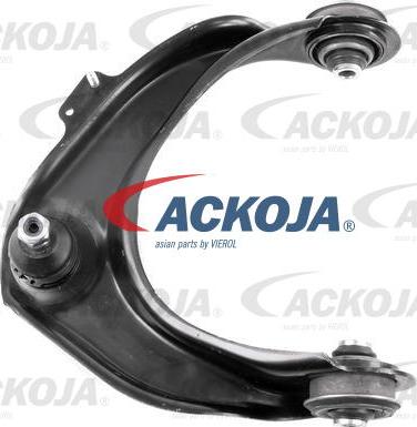 ACKOJAP A26-0178 - Braccio oscillante, Sospensione ruota autozon.pro