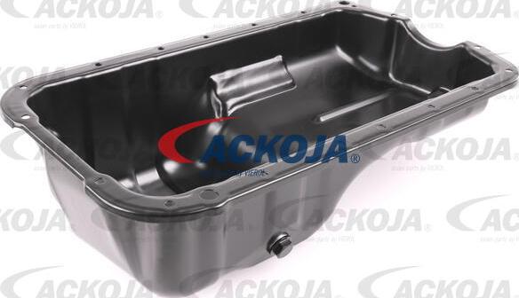 ACKOJAP A26-0177 - Coppa olio autozon.pro