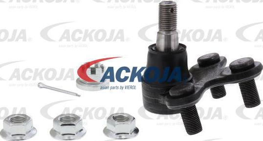 ACKOJAP A26-0346 - Giunto di supporto / guida autozon.pro