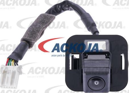 ACKOJAP A26-0363 - Flessibile del freno autozon.pro