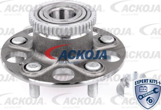 ACKOJAP A26-0319 - Kit cuscinetto ruota autozon.pro