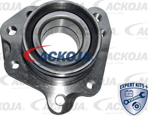 ACKOJAP A26-0315 - Kit cuscinetto ruota autozon.pro