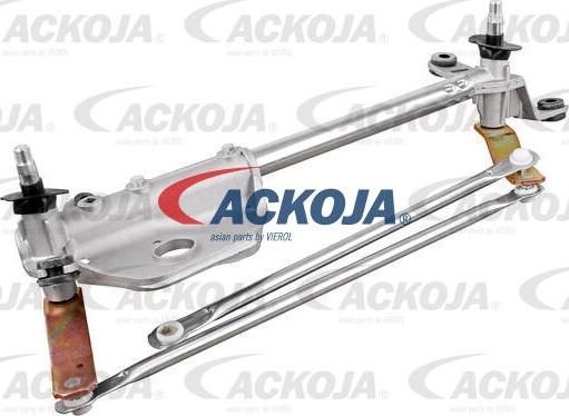 ACKOJAP A26-0333 - Tiranteria tergicristallo autozon.pro