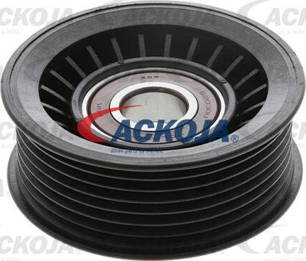 ACKOJAP A26-0249 - Galoppino / Guidacinghia, Cinghia Poly-V autozon.pro