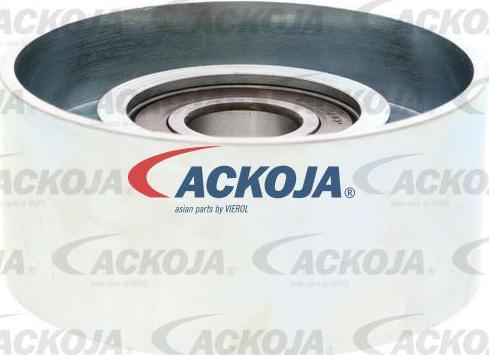 ACKOJAP A26-0248 - Galoppino / Guidacinghia, Cinghia Poly-V autozon.pro