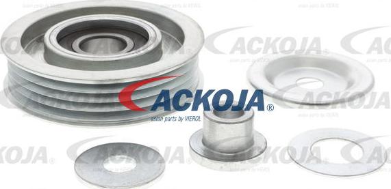 ACKOJAP A26-0250 - Galoppino / Guidacinghia, Cinghia Poly-V autozon.pro