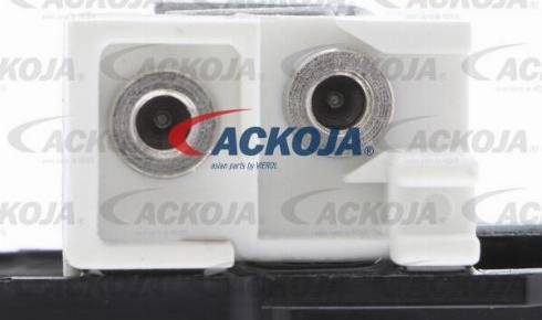 ACKOJAP A26-0264 - Asta / Puntone, Stabilizzatore autozon.pro