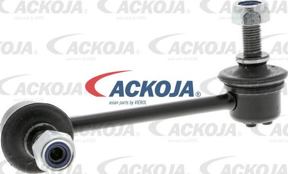 ACKOJAP A26-0263 - Asta / Puntone, Stabilizzatore autozon.pro