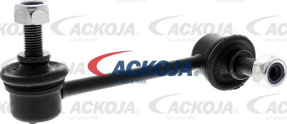 ACKOJAP A26-0262 - Asta / Puntone, Stabilizzatore autozon.pro