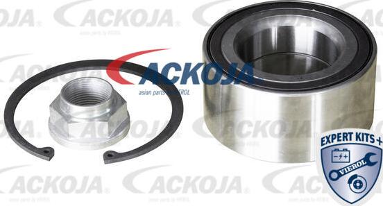 ACKOJAP A26-0215 - Kit cuscinetto ruota autozon.pro