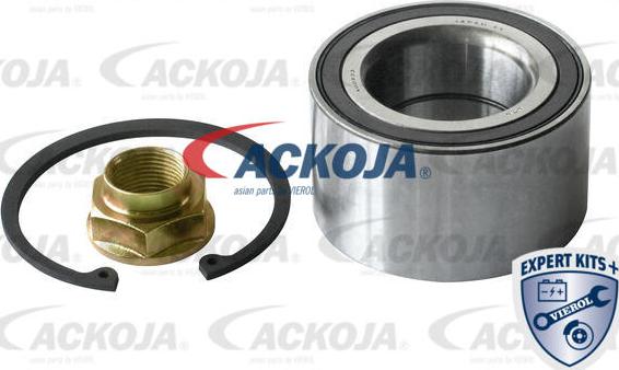 ACKOJAP A26-0211 - Kit cuscinetto ruota autozon.pro