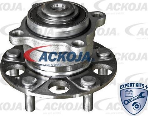 ACKOJAP A26-0218 - Kit cuscinetto ruota autozon.pro