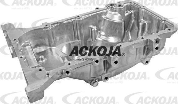 ACKOJAP A26-0233 - Coppa olio autozon.pro