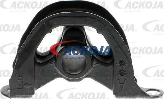 ACKOJAP A26-0232 - Sospensione, Motore autozon.pro