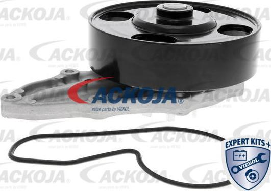 ACKOJAP A26-0701 - Pompa acqua autozon.pro