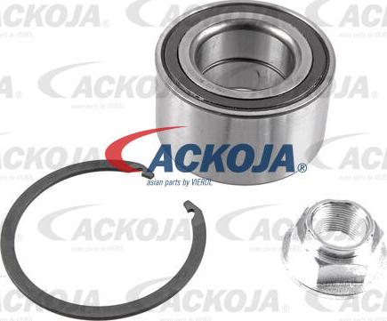 ACKOJAP A26-15-0003 - Compressore, Climatizzatore autozon.pro