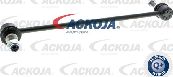 ACKOJAP A26-1190 - Asta / Puntone, Stabilizzatore autozon.pro