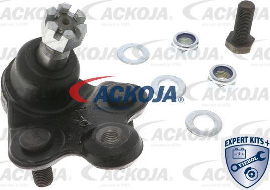 ACKOJAP A26-1198 - Giunto di supporto / guida autozon.pro