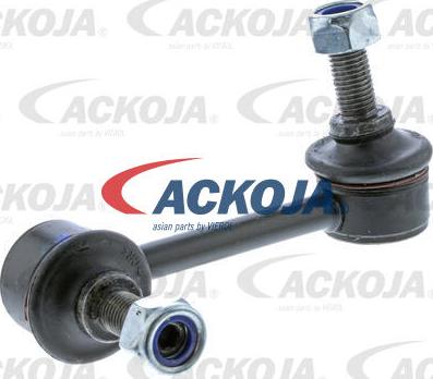 ACKOJAP A26-1192 - Asta / Puntone, Stabilizzatore autozon.pro