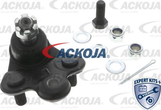 ACKOJAP A26-1197 - Giunto di supporto / guida autozon.pro