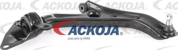 ACKOJAP A26-1141 - Braccio oscillante, Sospensione ruota autozon.pro